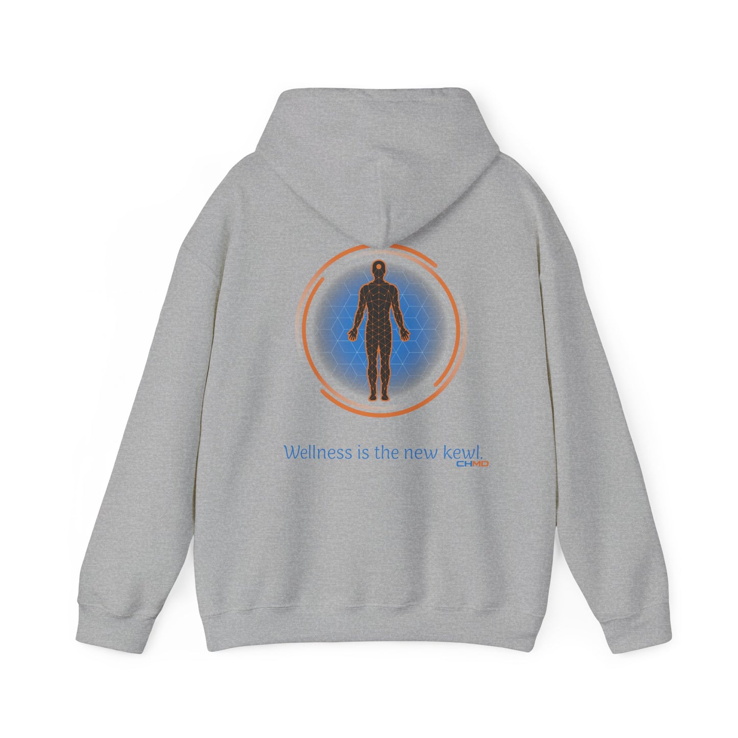 CHMD Hooded Sweatshirt