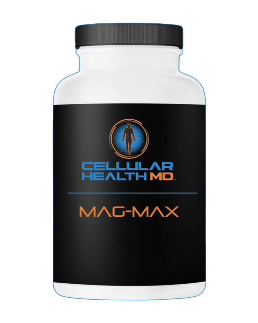 Magnesium Max