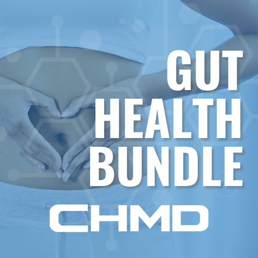 Gut Health Bundle