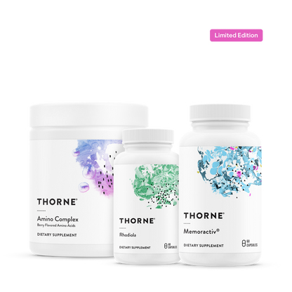 Erewhon Wellness Stack by Thorne