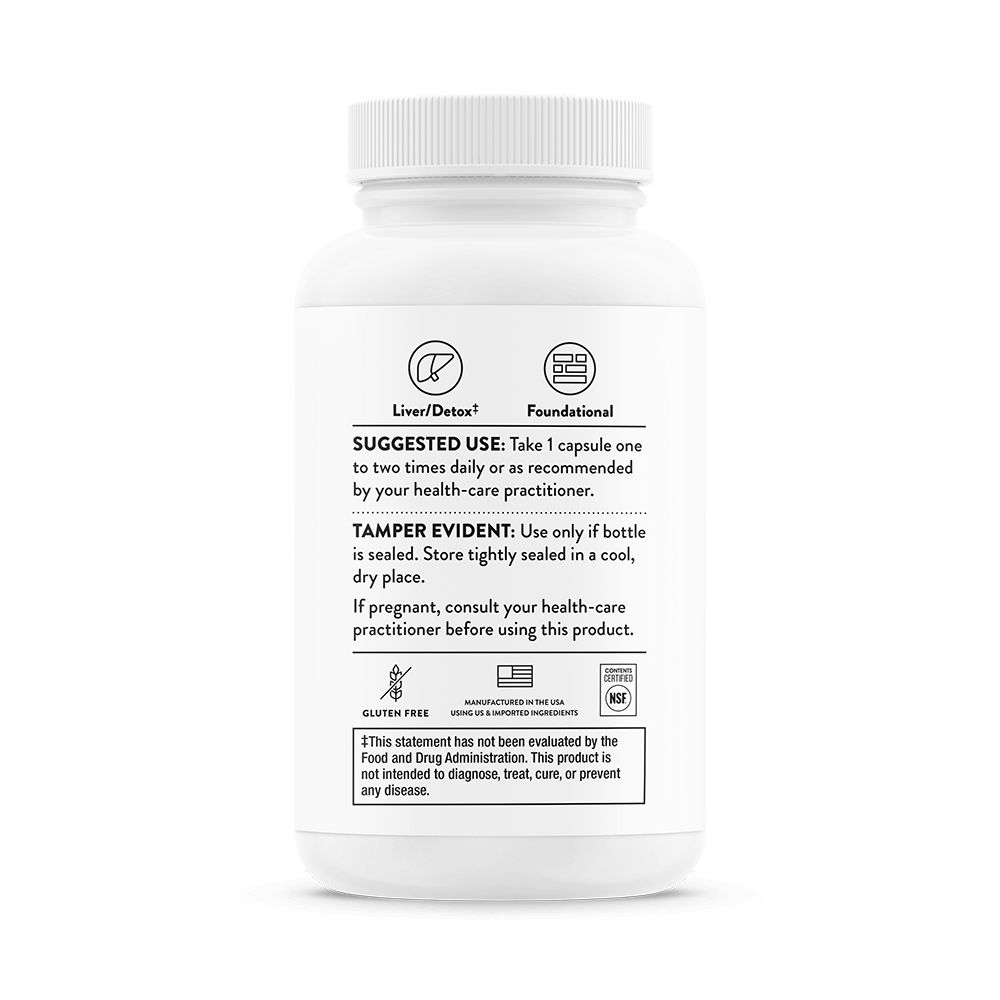 Broccoli Seed Extract (formerly Crucera-SGS)